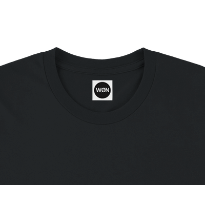 MAH... T - shirt edizione Streetwear