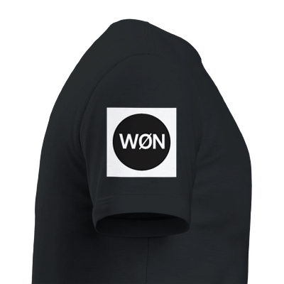 MAH... T - shirt edizione Streetwear