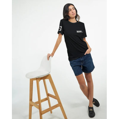MAH... T - shirt edizione Streetwear