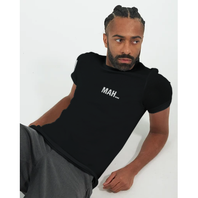 MAH... T - shirt edizione Streetwear